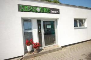 Hipnotic B&B, Sopot