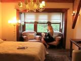 Deluxe Double Suite