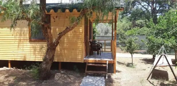 Secret Garden & Bungalows - 90