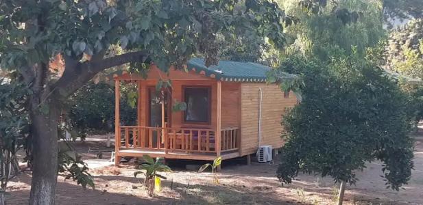 Secret Garden & Bungalows - 88