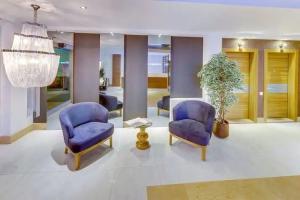 Concept Suites, Aydin
