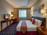 1 Bedroom Executive Double Suite
