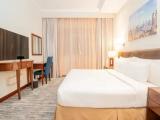 1 Bedroom Premium Double Suite