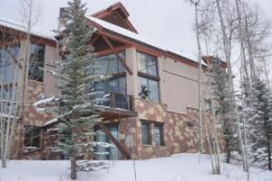 Pine Meadows 138 Townhouse, Telluride