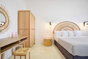 Bonatsa Beach House, Apollonia