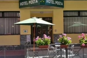 Hotel Posta, Ventimiglia