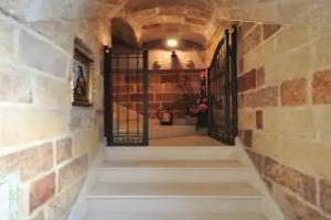 Felline - Hotels