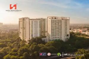Swiss-Belresidences Kalibata, Jakarta