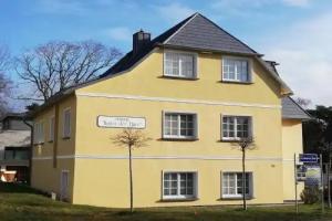 Pension Hinter der Düne, Juliusruh