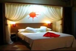 Bella Sina Beach Lodge, Nuweiba