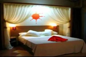 Bella Sina Beach Lodge, Nuweiba