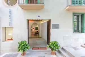 AH Art Hotel, Palma