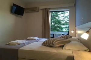 Apollon Hotel, Sitia