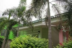 Plaifah Bungalow Koh Sichang, Ko Si Chang