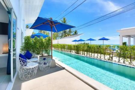 La Perle Luxury Boutique - 47