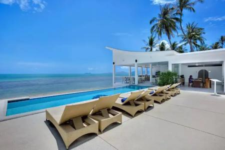 La Perle Luxury Boutique - 25