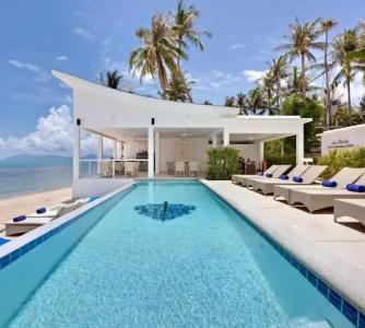 La Perle Luxury Boutique - 8