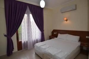 Selimiye Denizkizi Hotel, Selimiye