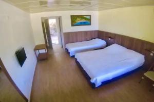 Rainbow Bay Ozdere Beach Hotel, Oezdere