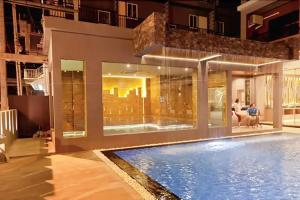 101 Holiday Suite, Jomtien Beach