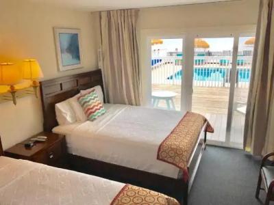 Ocean Surf Resort - 94