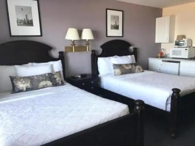 Ocean Surf Resort - 101