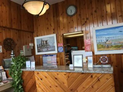 Ocean Surf Resort - 26