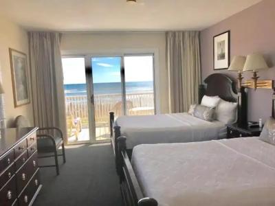 Ocean Surf Resort - 108