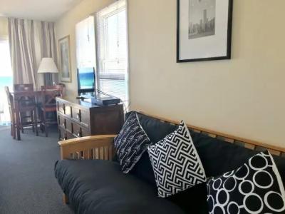 Ocean Surf Resort - 41