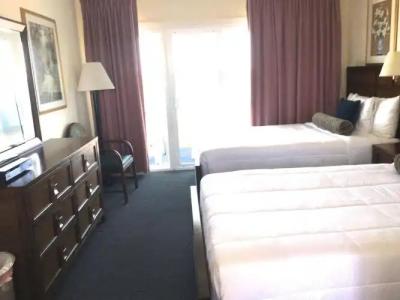 Ocean Surf Resort