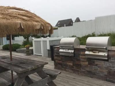 Ocean Surf Resort - 18