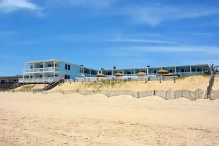 Ocean Surf Resort - 31