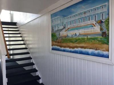 Ocean Surf Resort - 28