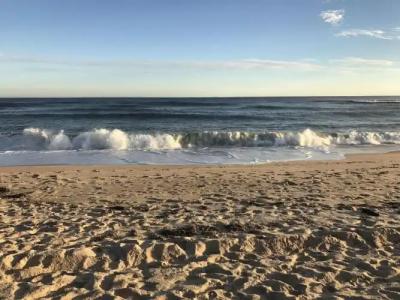 Ocean Surf Resort - 9