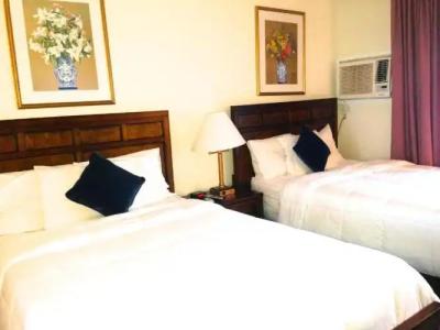 Ocean Surf Resort - 1