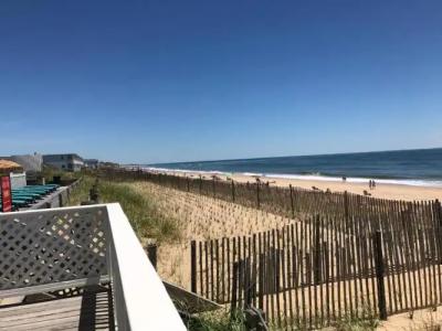 Ocean Surf Resort - 102