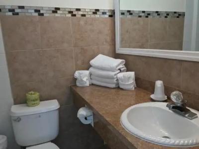 Ocean Surf Resort - 106