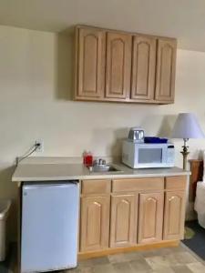 Ocean Surf Resort - 15