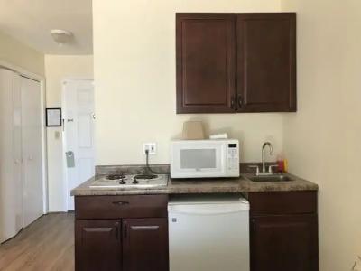 Ocean Surf Resort - 51