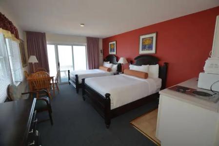 Ocean Surf Resort - 30