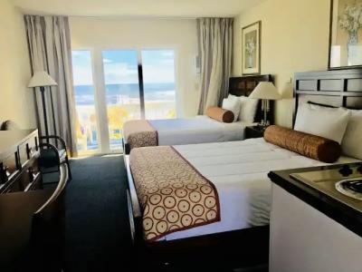 Ocean Surf Resort - 43