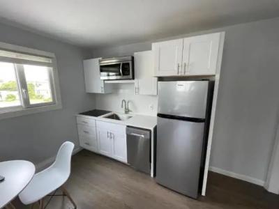 Ocean Surf Resort - 83