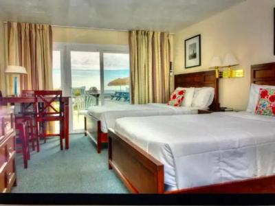 Ocean Surf Resort - 63