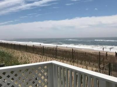 Ocean Surf Resort - 103