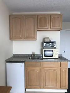 Ocean Surf Resort - 34