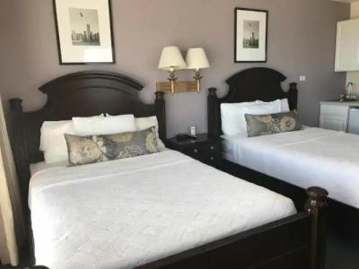 Ocean Surf Resort - 107