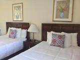 Standard Double room with balcony and with view