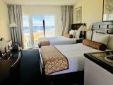 Standard Double room with view