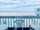 Standard room oceanfront