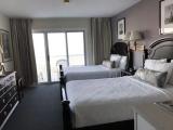 Platinum Double room with balcony and beachfront